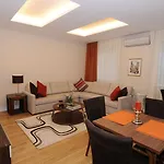 Διαμέρισμα Cheya Sisli Medical & Business Center Tesvikiye And