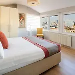 Cheya Sisli Medical & Business Center Tesvikiye And Διαμέρισμα
