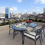 Διαμέρισμα Cheya Sisli Medical & Business Center Tesvikiye And