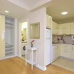 Cheya Sisli Medical & Business Center Tesvikiye And