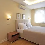 Διαμέρισμα Cheya Sisli Medical & Business Center Tesvikiye And *