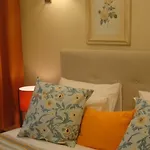 Διαμέρισμα Cheya Sisli Medical & Business Center Tesvikiye And *