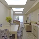 Διαμέρισμα Cheya Sisli Medical & Business Center Tesvikiye And *