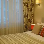 Cheya Sisli Medical & Business Center Tesvikiye And Διαμέρισμα *