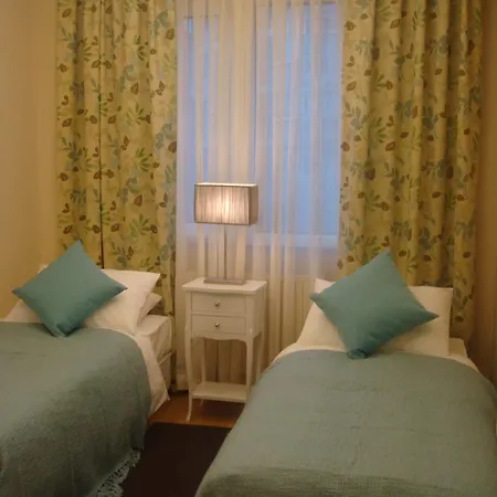 Cheya Sisli Medical & Business Center Tesvikiye And Апартаменты Стамбул