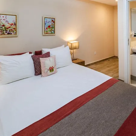 Cheya Sisli Medical & Business Center Tesvikiye And Апартаменты