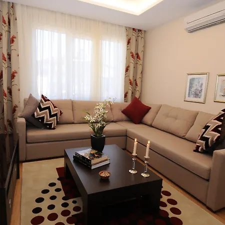 Cheya Sisli Medical & Business Center Tesvikiye And * איסטמבול
