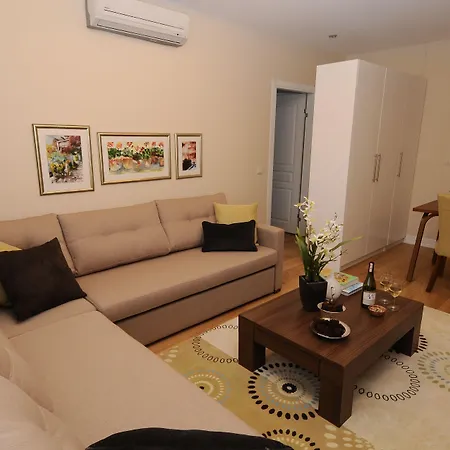 Cheya Sisli Medical & Business Center Tesvikiye And *