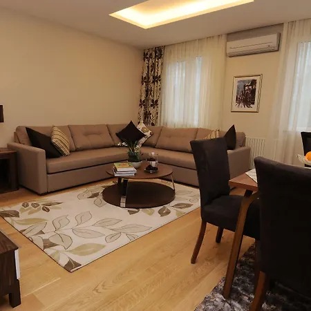 Cheya Sisli Medical & Business Center Tesvikiye And