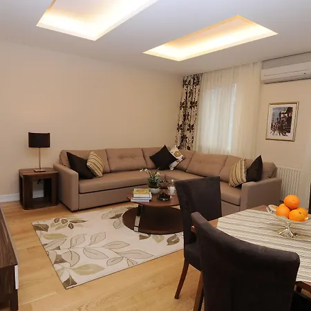 Cheya Sisli Medical & Business Center Tesvikiye And איסטמבול