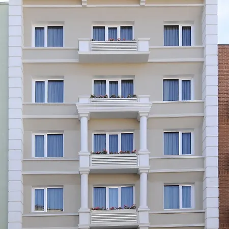 Cheya Sisli Medical & Business Center Tesvikiye And