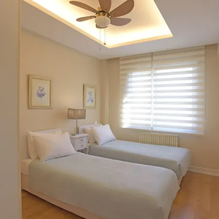 Cheya Sisli Medical & Business Center Tesvikiye And *