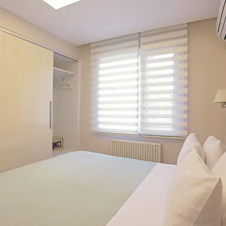 Cheya Sisli Medical & Business Center Tesvikiye And