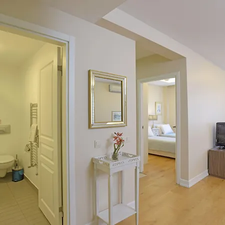 Lejlighed Cheya Sisli Medical & Business Center Tesvikiye And *
