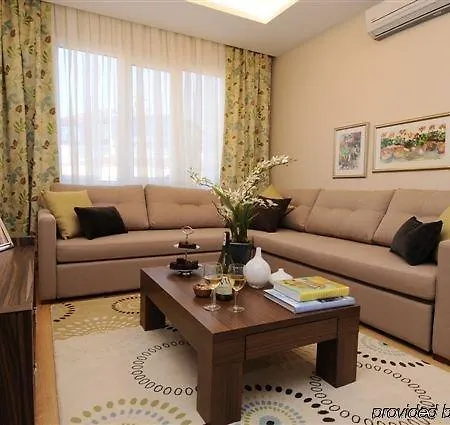 Cheya Sisli Medical & Business Center Tesvikiye And * Стамбул