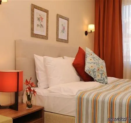 Cheya Sisli Medical & Business Center Tesvikiye And * Стамбул