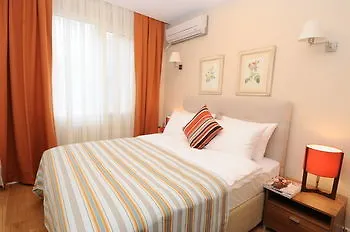 Cheya Sisli Medical & Business Center Tesvikiye And * Стамбул