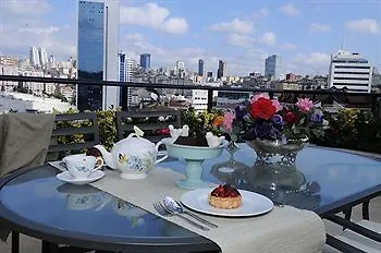 Cheya Sisli Medical & Business Center Tesvikiye And Апартаменты *
