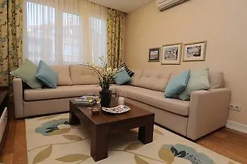 Cheya Sisli Medical & Business Center Tesvikiye And Стамбул