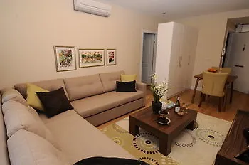 Cheya Sisli Medical & Business Center Tesvikiye And Стамбул