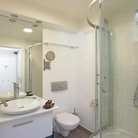 Cheya Sisli Medical & Business Center Tesvikiye And Апартаменты Стамбул