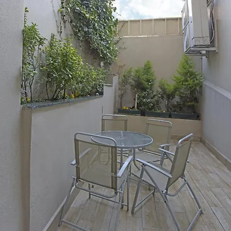 Cheya Sisli Medical & Business Center Tesvikiye And Стамбул