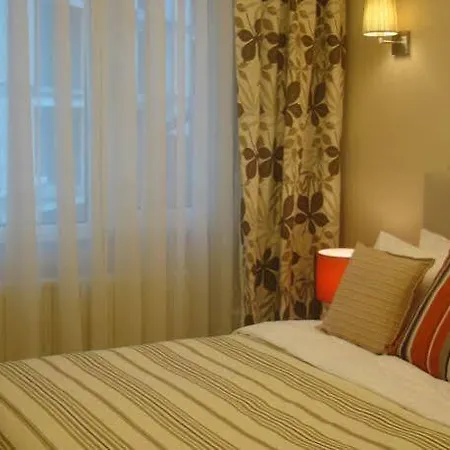 Cheya Sisli Medical & Business Center Tesvikiye And Апартаменты *