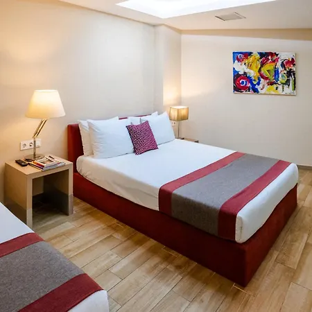 Cheya Sisli Medical & Business Center Tesvikiye And *