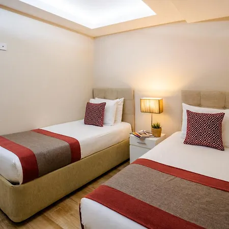 Cheya Sisli Medical & Business Center Tesvikiye And * اسطنبول