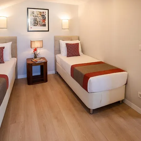 Cheya Sisli Medical & Business Center Tesvikiye And Lejlighed *