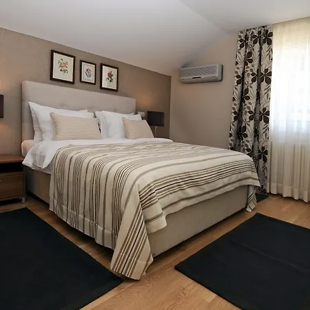 Cheya Sisli Medical & Business Center Tesvikiye And Apartmán