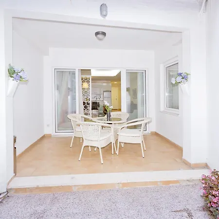 Apartmán Cheya Sisli Medical & Business Center Tesvikiye And