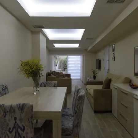 شقة Cheya Sisli Medical & Business Center Tesvikiye And