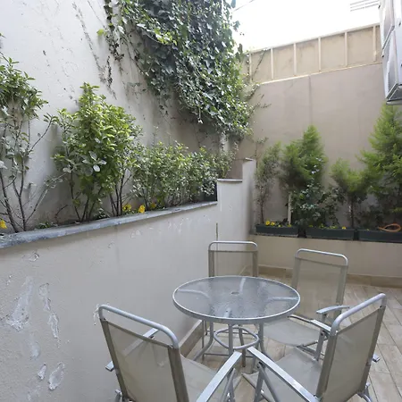 Cheya Sisli Medical & Business Center Tesvikiye And شقة