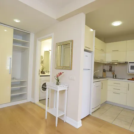 Cheya Sisli Medical & Business Center Tesvikiye And Apartament