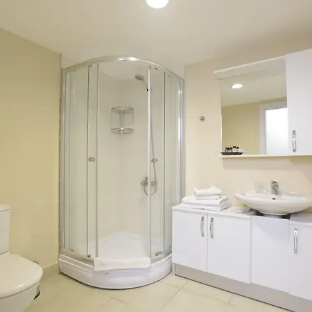 شقة Cheya Sisli Medical & Business Center Tesvikiye And اسطنبول