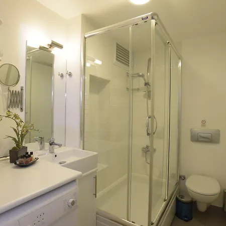 Cheya Sisli Medical & Business Center Tesvikiye And Apartament