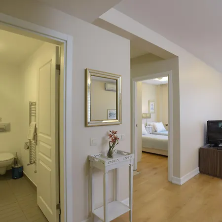 Cheya Sisli Medical & Business Center Tesvikiye And