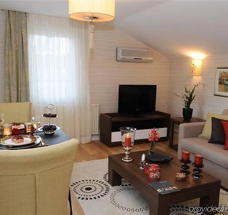 Cheya Sisli Medical & Business Center Tesvikiye And اسطنبول