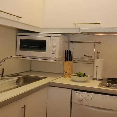 Lejlighed Cheya Sisli Medical & Business Center Tesvikiye And *