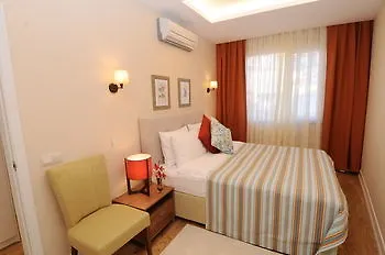 Lejlighed Cheya Sisli Medical & Business Center Tesvikiye And Istanbul