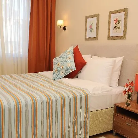 Lejlighed Cheya Sisli Medical & Business Center Tesvikiye And *