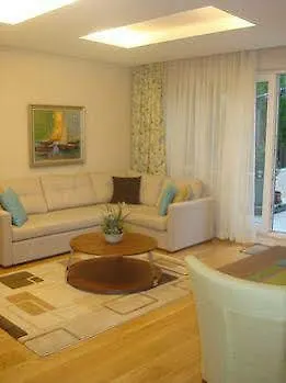 Lejlighed Cheya Sisli Medical & Business Center Tesvikiye And