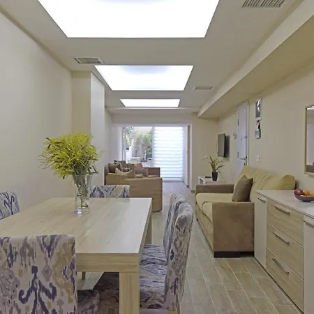 Lejlighed Cheya Sisli Medical & Business Center Tesvikiye And *