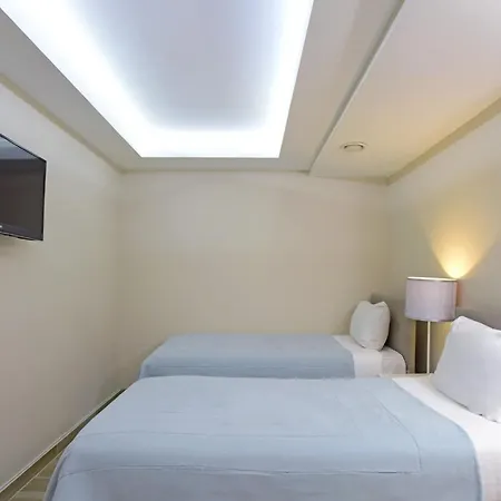 Cheya Sisli Medical & Business Center Tesvikiye And