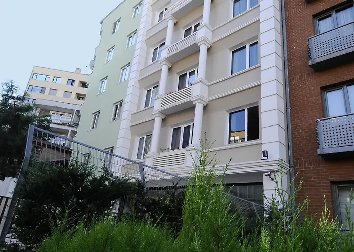 Cheya Sisli Medical & Business Center Tesvikiye And Istanbulská provincie