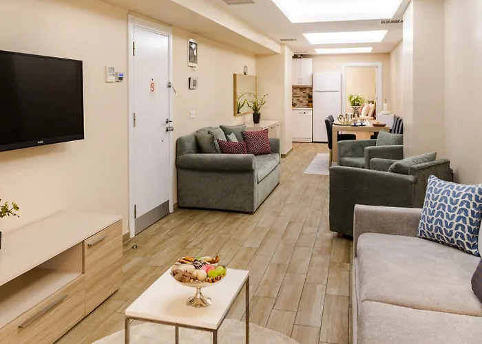 Cheya Sisli Medical & Business Center Tesvikiye And