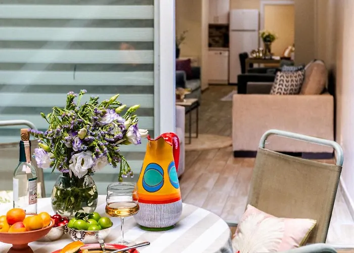 Cheya Sisli Medical & Business Center Tesvikiye And