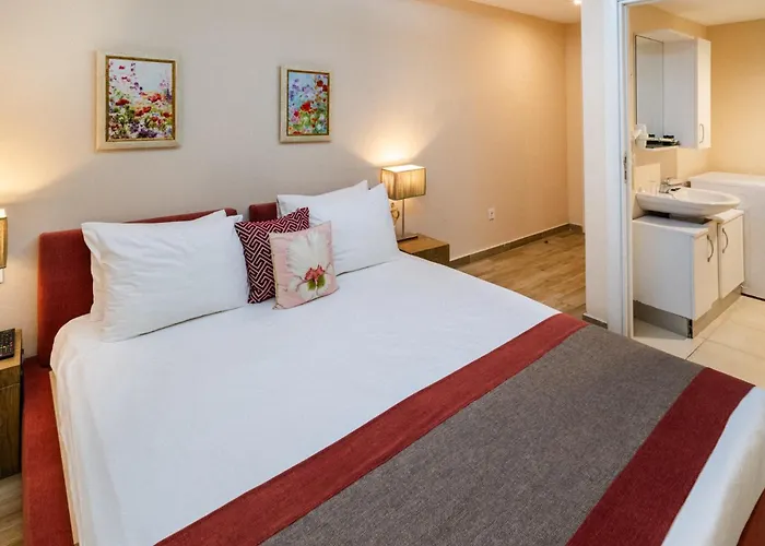 Cheya Sisli Medical & Business Center Tesvikiye And Apartmán