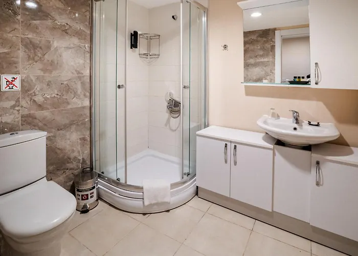 Cheya Sisli Medical & Business Center Tesvikiye And